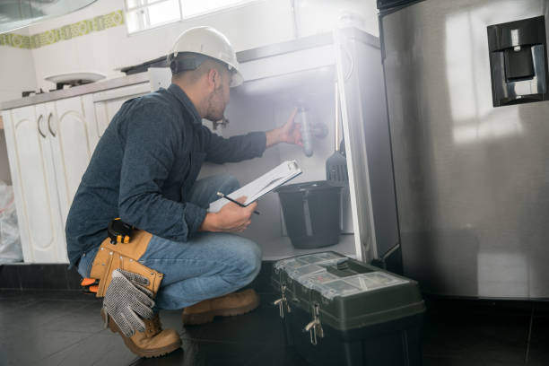 Best Affordable Plumbing Services  in Pioneer, CA
