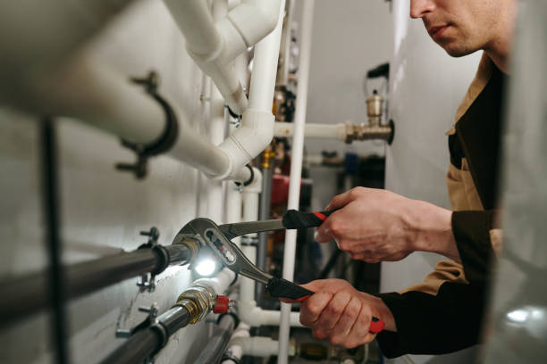 Best Residential Plumbing Services  in Pioneer, CA