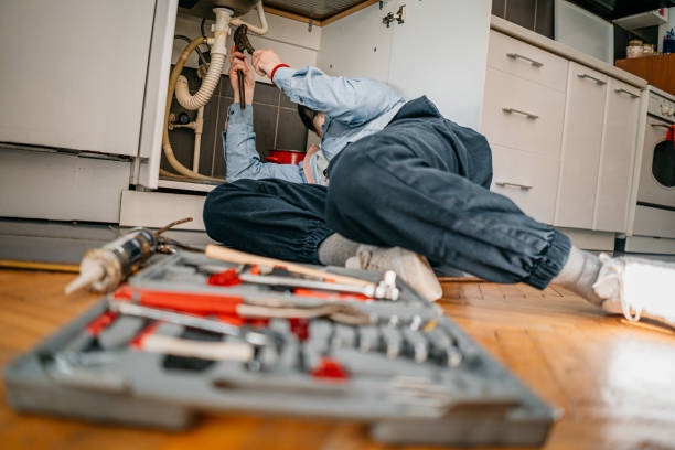 Best Emergency Plumbing Repair  in Pioneer, CA