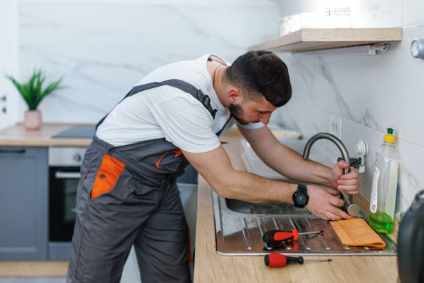 Best Plumbing Repair Near Me  in Pioneer, CA