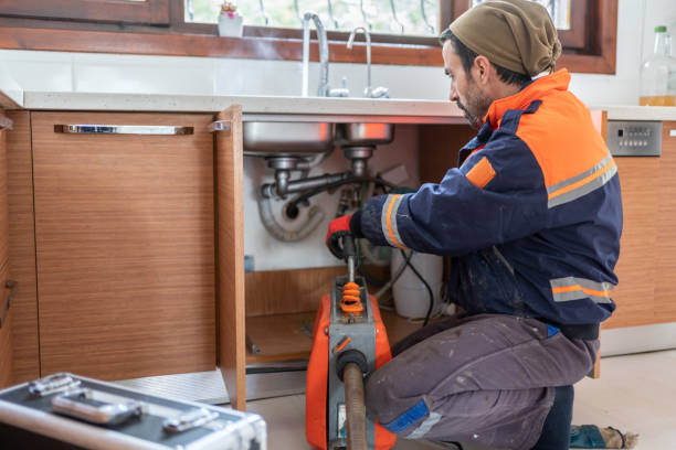 Best Septic Systems  in Pioneer, CA