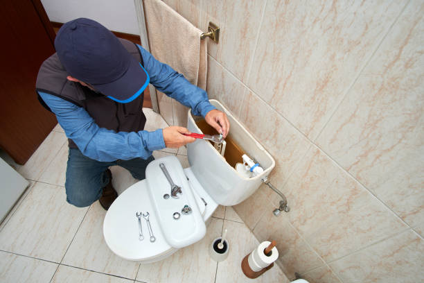Best Hot Water Heater Installation  in Pioneer, CA
