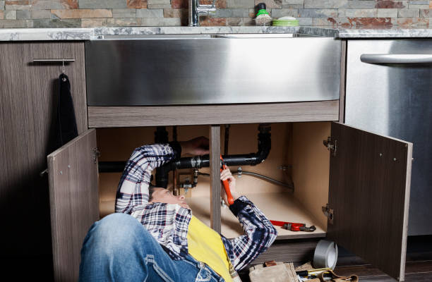 Best Plumbing Repair Near Me  in Pioneer, CA