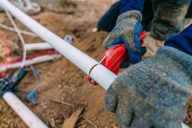 Best Plumbing Installation Services  in Pioneer, CA